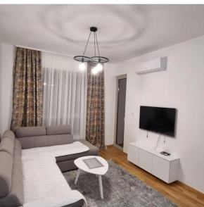 Bečići WOW Apartment 20
